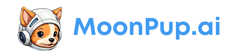 MoonPup $MPUP